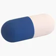 Capsule Stress Reliever — view 8