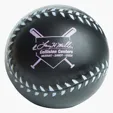 Baseball Stress Reliever — view 2