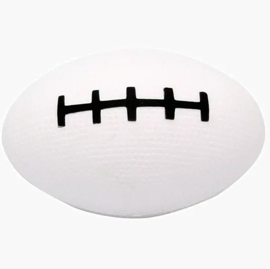 Football Stress Reliever — view 5