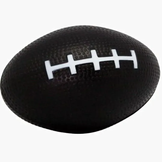 Football Stress Reliever — view 6