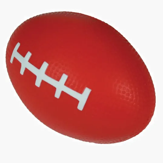 Football Stress Reliever — view 7