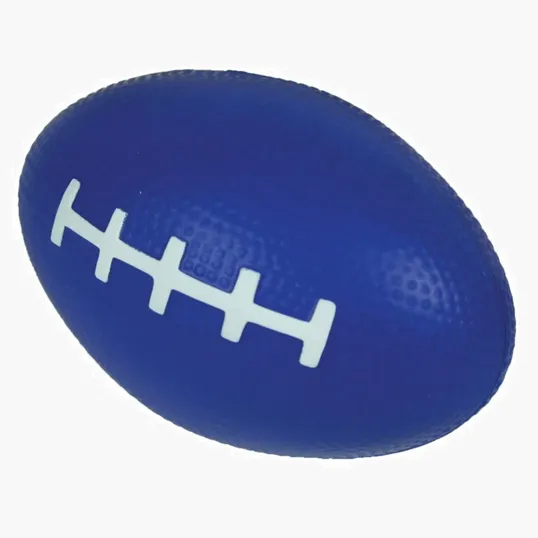 Football Stress Reliever — view 8