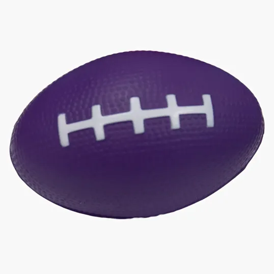 Football Stress Reliever — view 9