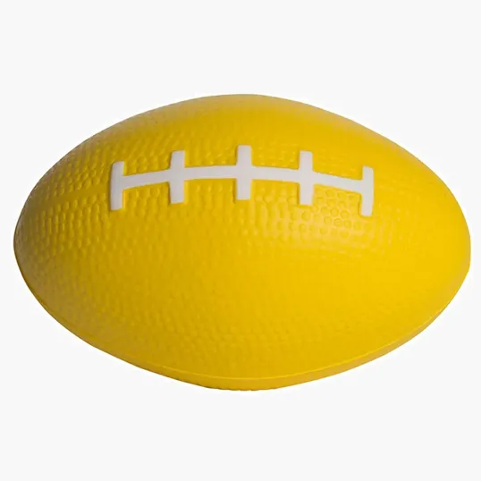 Football Stress Reliever — view 10
