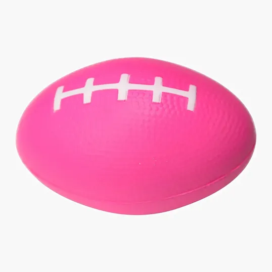 Football Stress Reliever — view 11