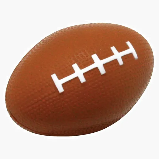 Football Stress Reliever — view 12