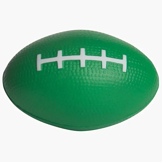 Football Stress Reliever — view 13