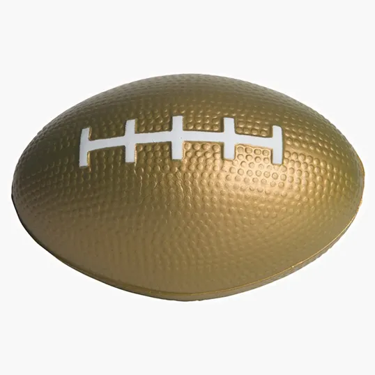 Football Stress Reliever — view 14