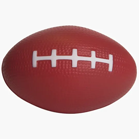 Football Stress Reliever — view 17