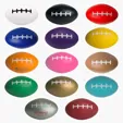 Football Stress Reliever — view 4