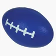 Football Stress Reliever — view 8
