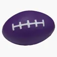 Football Stress Reliever — view 9