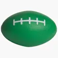 Football Stress Reliever — view 13