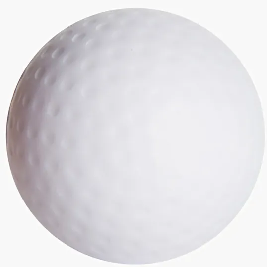 Golf Ball Stress Reliever — view 2