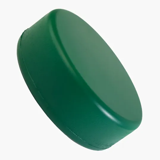 Hockey Puck Stress Reliever — view 12