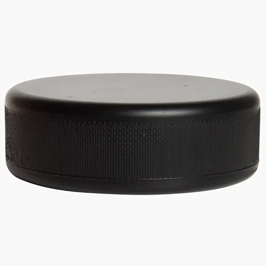 Hockey Puck Stress Reliever — view 6