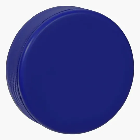 Hockey Puck Stress Reliever — view 7