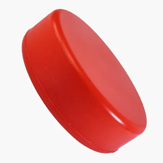 Hockey Puck Stress Reliever — view 11