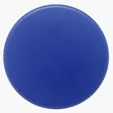 Hockey Puck Stress Reliever — view 4