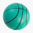 Basketball Stress Reliever, 2.5" Miniature — view 11