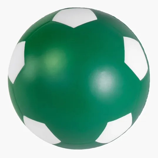 Soccer Ball Stress Reliever — view 18
