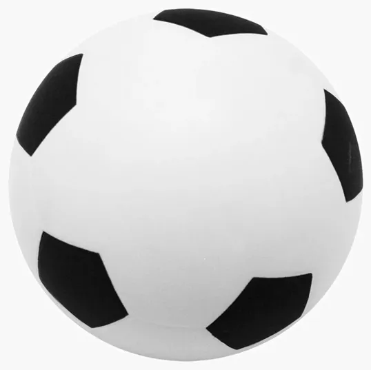 Soccer Ball Stress Reliever — view 12