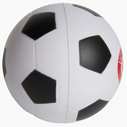 Soccer Ball Stress Reliever — view 15