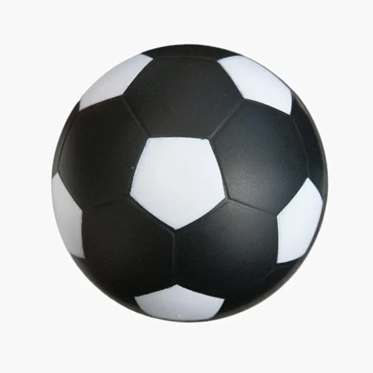Soccer Ball Stress Reliever — view 5