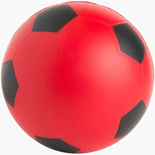 Soccer Ball Stress Reliever — view 13