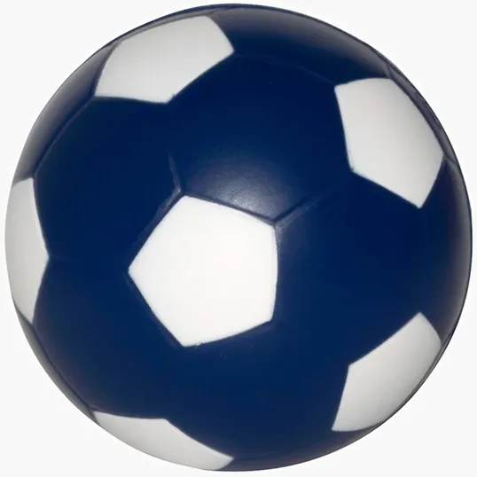 Soccer Ball Stress Reliever — view 7