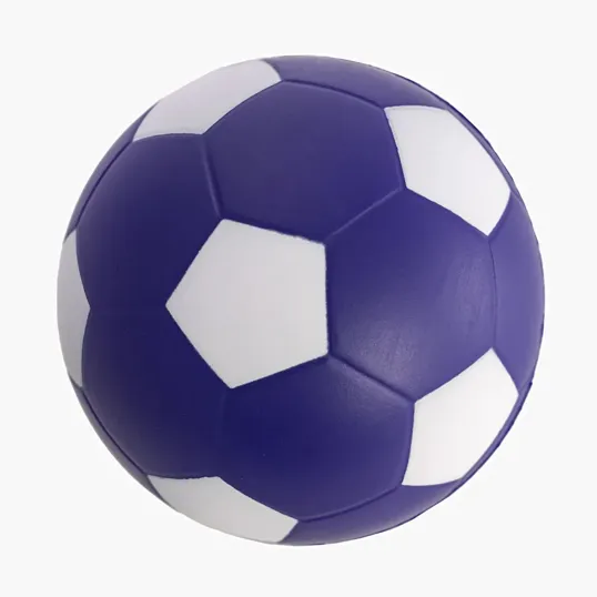 Soccer Ball Stress Reliever — view 8