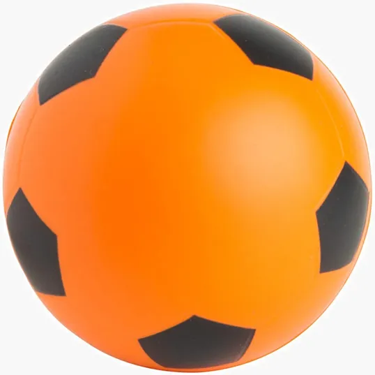 Soccer Ball Stress Reliever — view 14