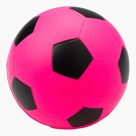 Soccer Ball Stress Reliever — view 20