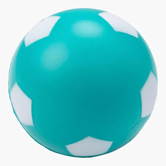 Soccer Ball Stress Reliever — view 21