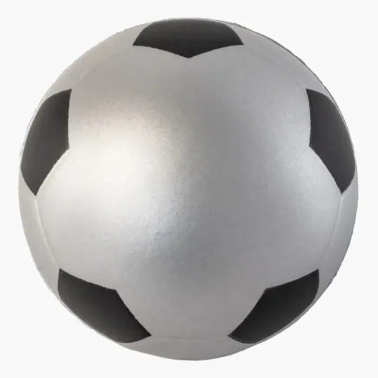 Soccer Ball Stress Reliever — view 19