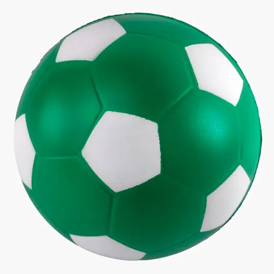Soccer Ball Stress Reliever — view 16