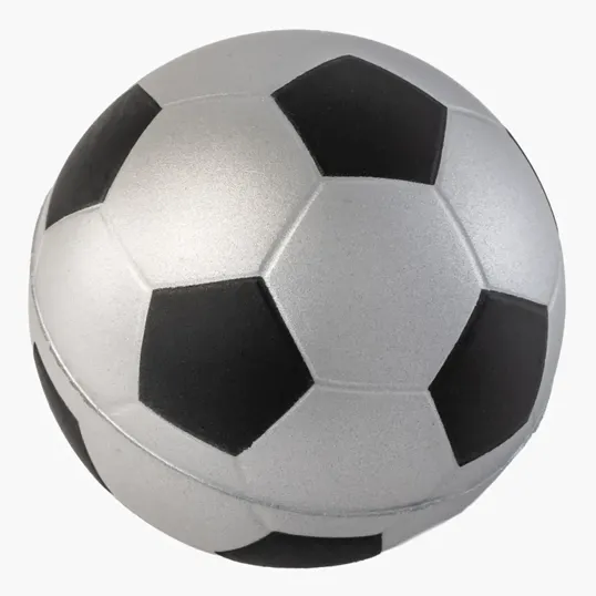 Soccer Ball Stress Reliever — view 17