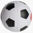 Soccer Ball Stress Reliever — view 15