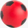 Soccer Ball Stress Reliever — view 13