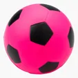 Soccer Ball Stress Reliever — view 20