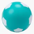 Soccer Ball Stress Reliever — view 21