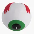 Eyeball Stress Reliever — view 2