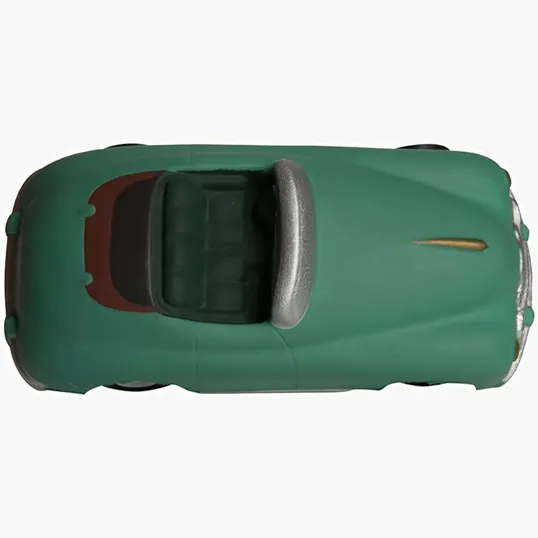 Roadster Stress Reliever — view 4