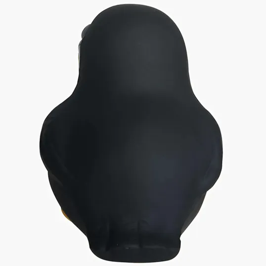 Toucan Stress Reliever — view 4