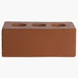 Brick Stress Reliever — view 3