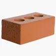 Brick Stress Reliever — view 4