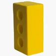 Brick Stress Reliever — view 5