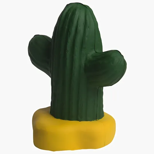 Cactus Stress Reliever — view 3