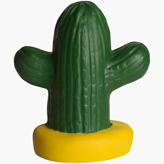 Cactus Stress Reliever — view 4