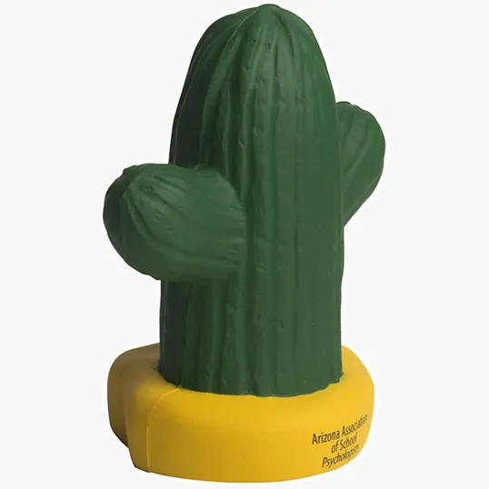Cactus Stress Reliever — view 2